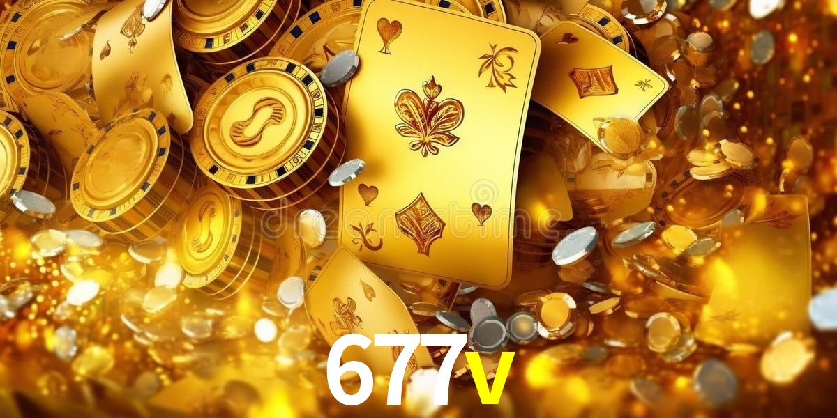 677v download — arquivo APK para Android oficial